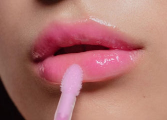 PULP AND PRESSURE PLUMPING LIP GLOSS