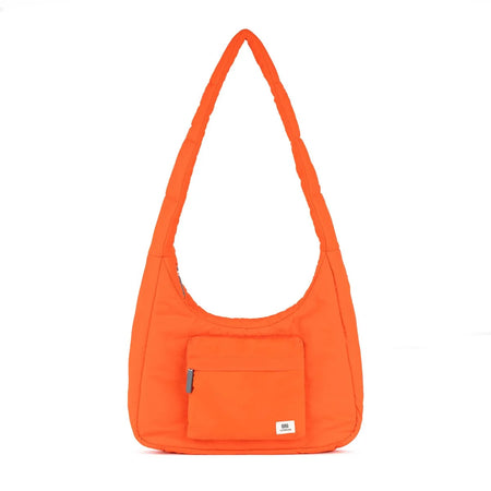 BELSIZE CROSSBODY PUFFY BAG