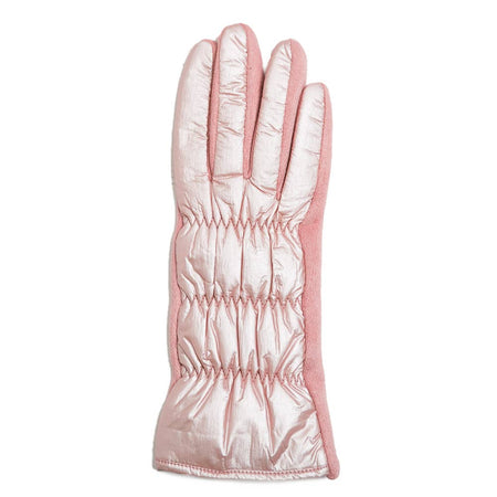 Disco Gloves : Pink