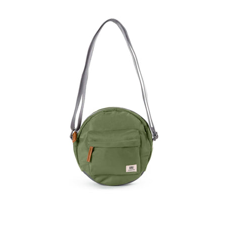 PADDINGTON RECYCLED NYLON CROSSBODY BAG