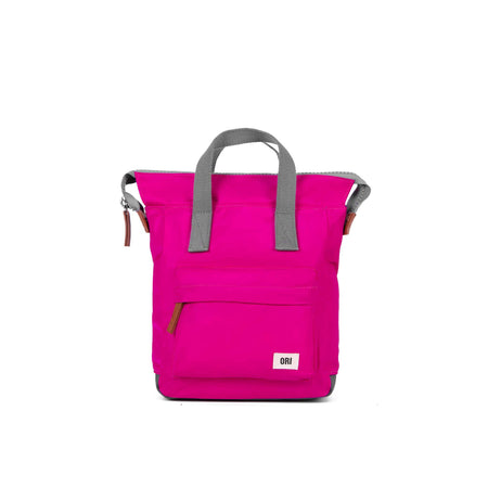 BANTRY B SMALL RECYCLED NYLON BACKPACK