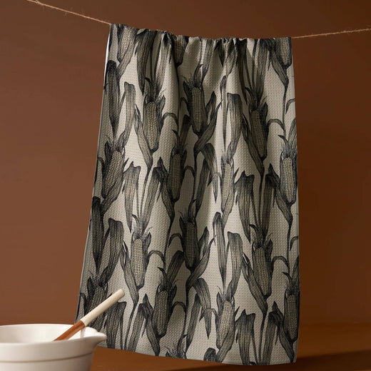 HUSK TEA TOWEL