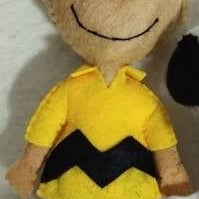 Charlie Brown Ornament