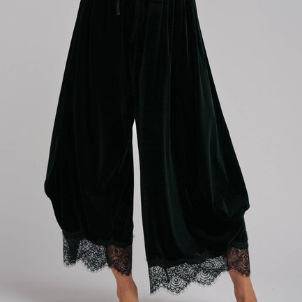 MISS MUFFET'S HOLIDAY PANTS