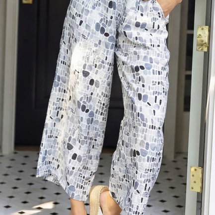 REGATTA RAYON VACAY PANT