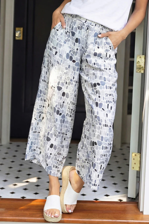 REGATTA RAYON VACAY PANT