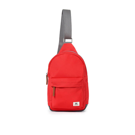 WILLESDEN B LARGE SLING RECYCLED NYLON BAG