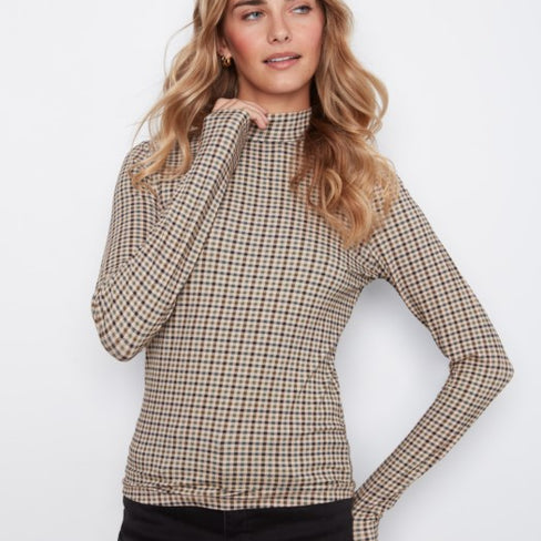 MY COFFEE DATE TOP