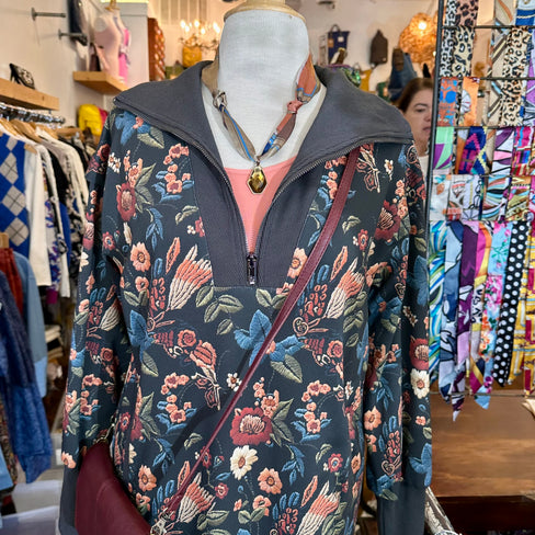 MY POTLUCK TUNIC
