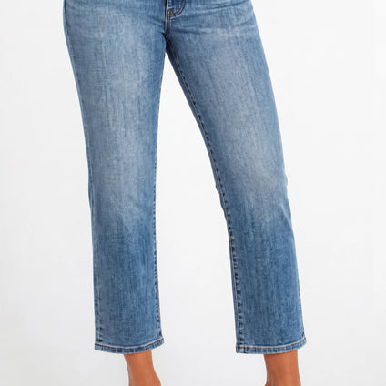 KENNEDY CROP STRAIGHT 27