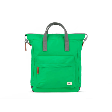 BANTRY B MEDIUM RECYCLED NYLON BACKPACK