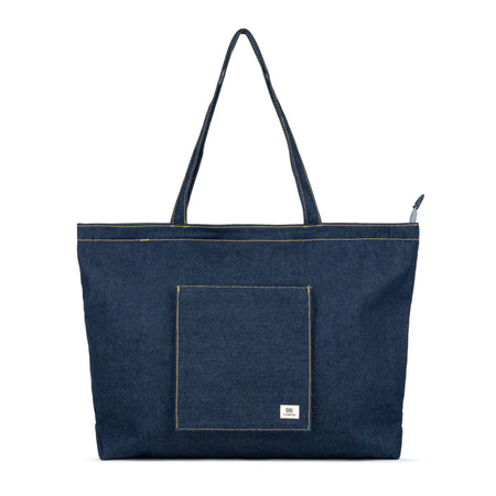 PORTOBELLO TOTE BAG