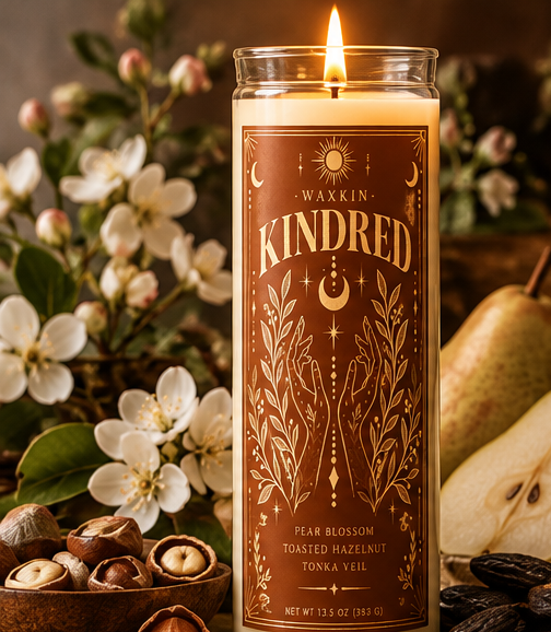KINDRED CANDLE