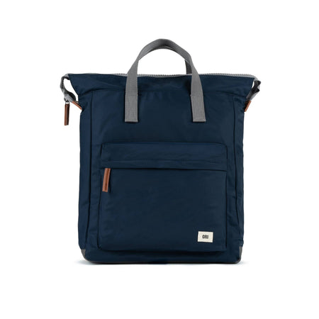 BANTRY B LARGE RECYCLED NYLON BACKPACK