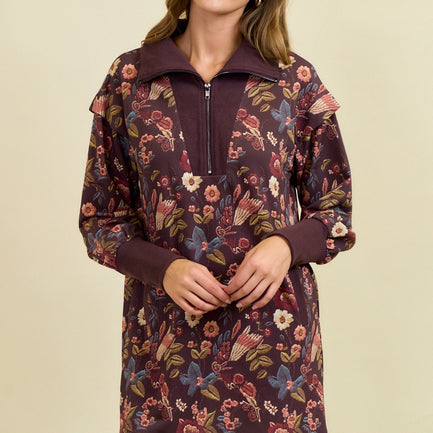 MY POTLUCK TUNIC