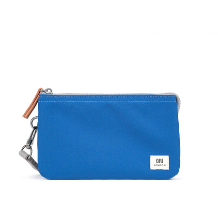 CARNABY MEDIUM WALLET W WRIST STRAP