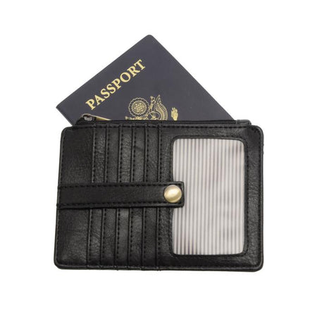 PENNY TRAVEL WALLET