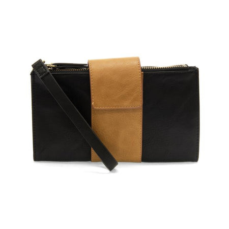 CAMRYN COLORBLOCK SMALL CROSSBODY