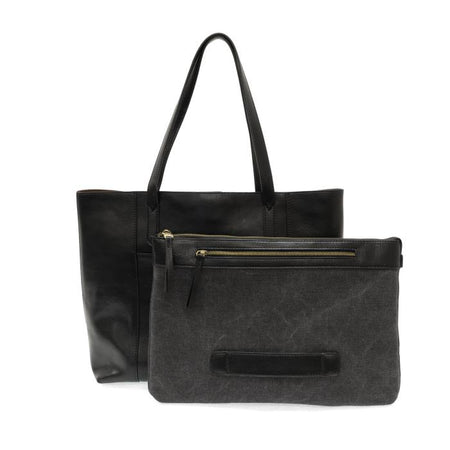 SONDRA LAPTOP TOTE