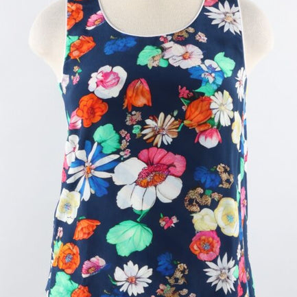 GARDENIA REVERSIBLE TANK