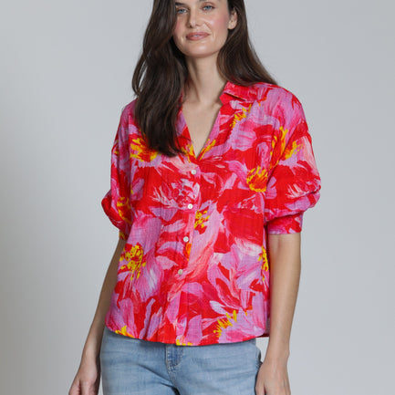 RAMONA'S FAVE BLOUSE
